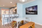Sunset Island 10 Beach Side Drive Kitchen